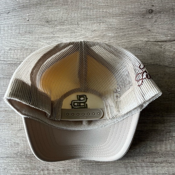 Stevenson Ranch Trucker Hat - Picture 3 of 3